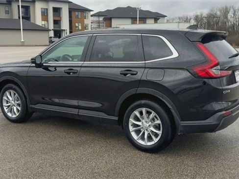 Used 2024 Honda CR-V EX image 6