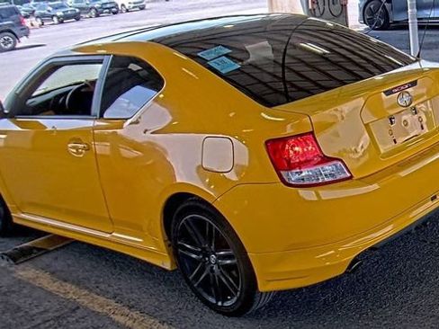 Used 2012 Scion tC Release Series 7.0 FWD image 5