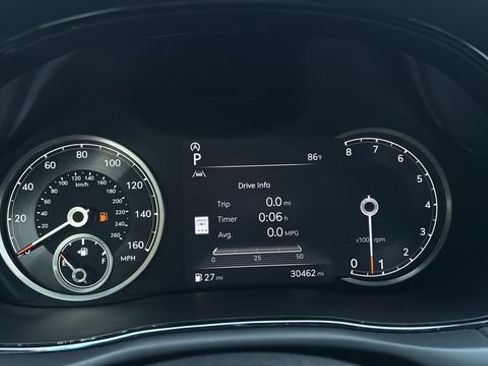 Used 2023 Genesis GV70 3.5T Sport w/ Sport Advanced Package AWD/4WD image 13