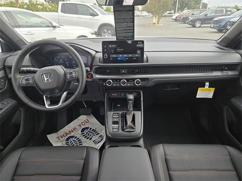 New 2026 Honda CR-V Sport-L image 8