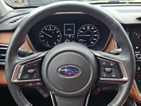 Used 2021 Subaru Legacy Touring XT w/ Popular Package #3 AWD/4WD image 20
