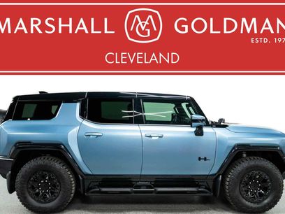 Used 2024 GMC Hummer EV 3X w/ Omega Edition