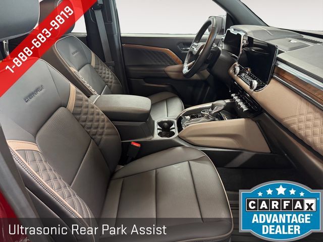 Used 2026 GMC Canyon Denali AWD/4WD image 5
