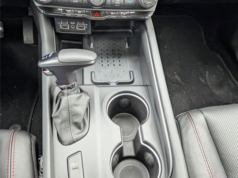 New 2026 Dodge Durango GT image 23