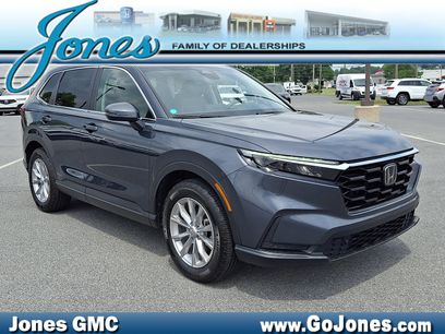 Certified 2023 Honda CR-V EX-L