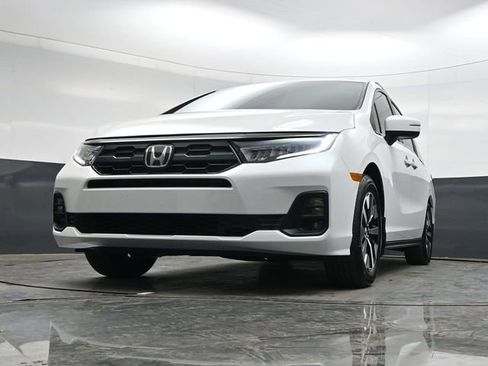 New 2026 Honda Odyssey EX-L image 29