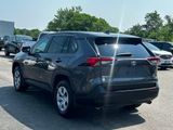 Used 2023 Toyota RAV4 LE image 3