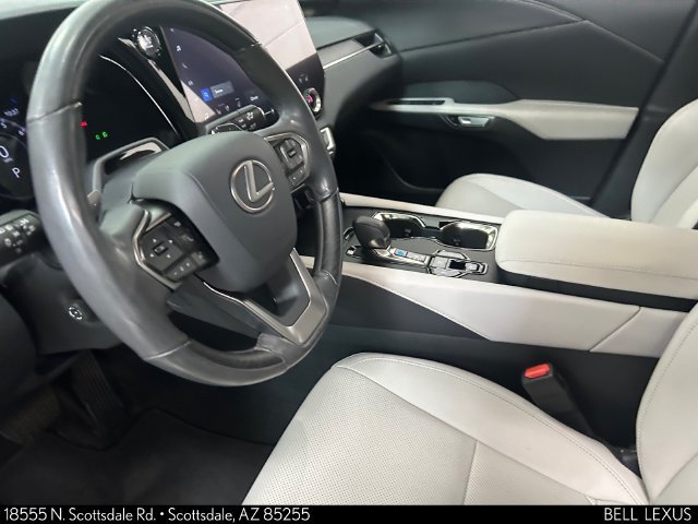Certified 2024 Lexus RX 350 Premium w/ Convenience Package FWD image 20