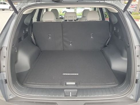 New 2026 Hyundai Tucson SEL AWD/4WD image 28