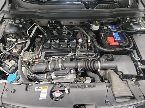 Certified 2022 Honda Accord Sport Special Edition image 24