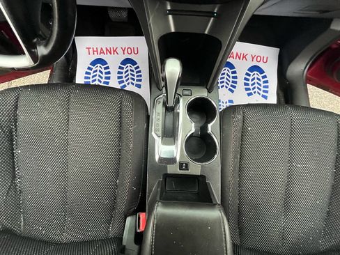 Used 2013 Chevrolet Equinox LT w/ Driver Convenience Package AWD/4WD image 17