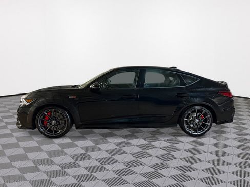 New 2026 Acura Integra Type S FWD image 7