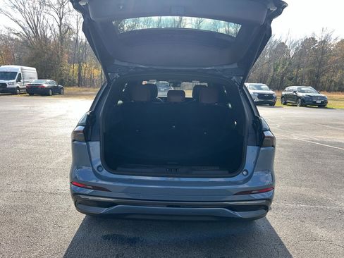 New 2026 Lincoln Nautilus Reserve w/ Jet Appearance Package image 20