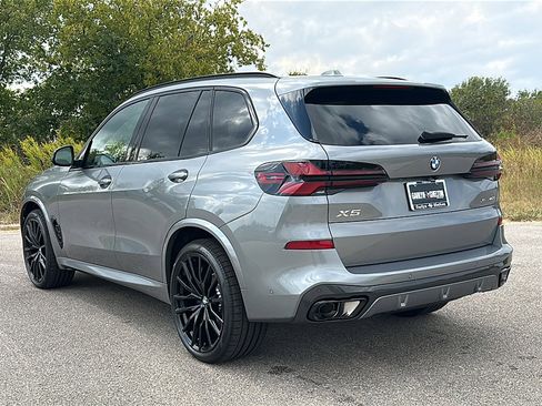 New 2026 BMW X5 xDrive40i w/ M Sport Package image 6
