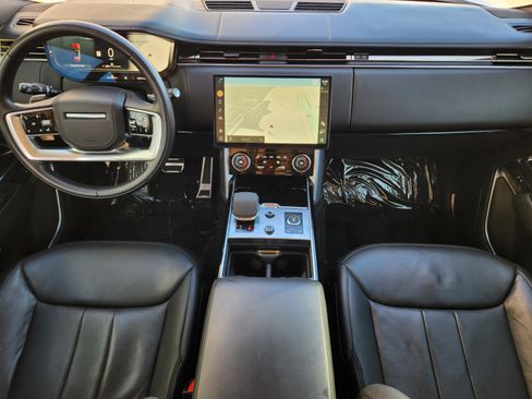 Used 2023 Land Rover Range Rover SE AWD/4WD image 21