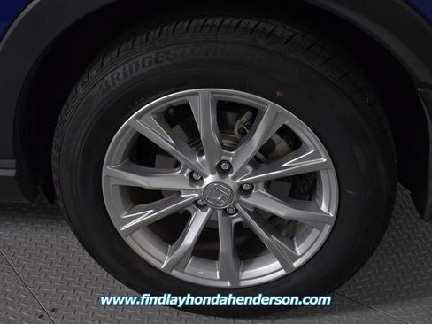 Certified 2023 Honda CR-V EX-L image 10