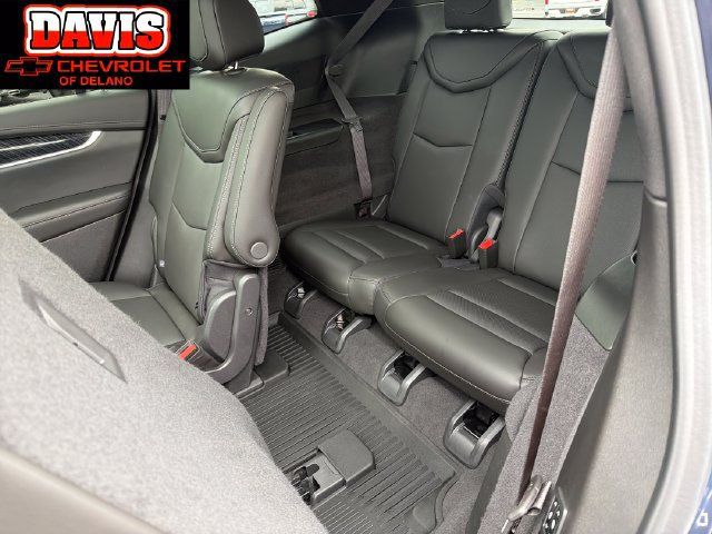 Used 2024 Cadillac XT6 Premium Luxury w/ LPO, Floor Liner Package AWD/4WD image 21