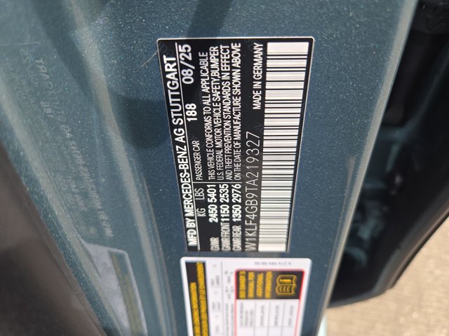 Used 2026 Mercedes-Benz E 350 Sedan image 24
