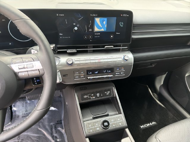 Certified 2026 Hyundai Kona Limited FWD image 30