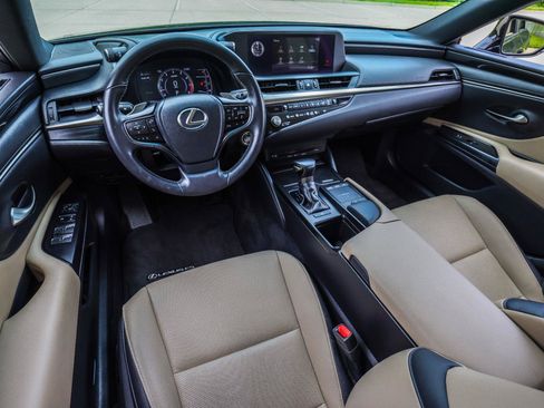 Used 2021 Lexus ES 350 w/ Accessory Package 2 FWD image 22