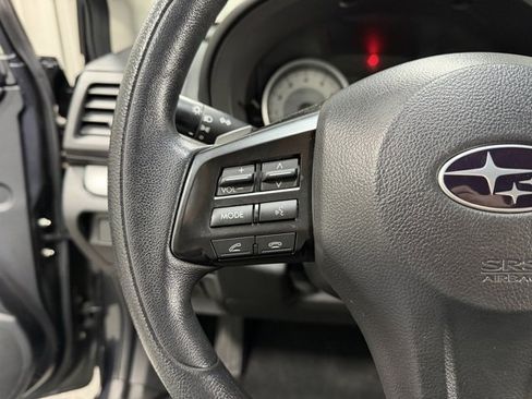 Used 2013 Subaru Impreza 2.0i Premium w/ All-Weather Pkg image 15