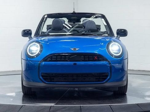 New 2026 MINI Cooper S FWD image 5