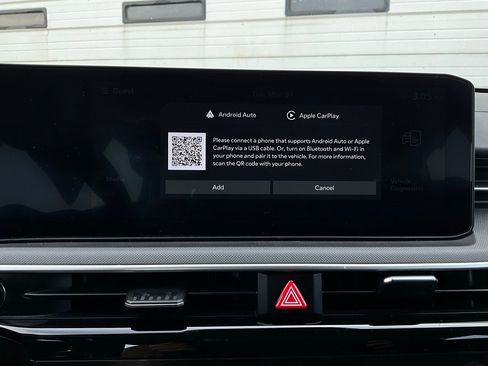 Used 2025 Kia K5 LXS image 31