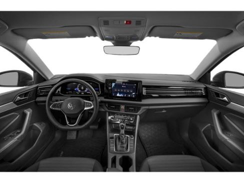 New 2026 Volkswagen Jetta S FWD image 5