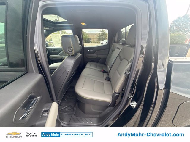 New 2026 Chevrolet Colorado ZR2 w/ Technology Package AWD/4WD image 36