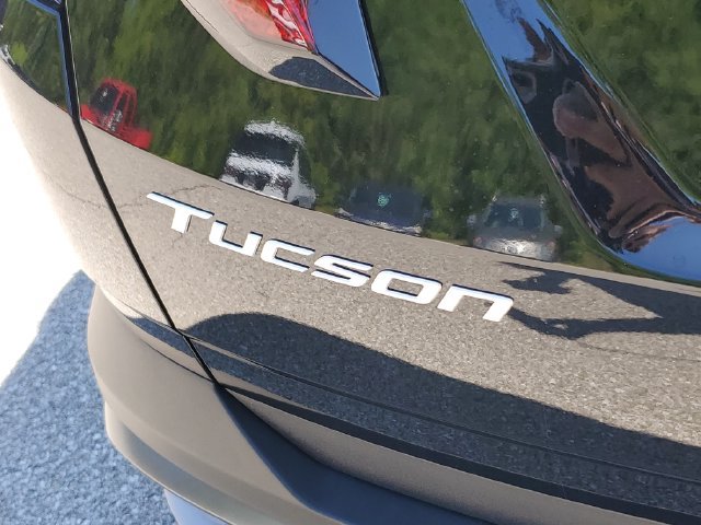 New 2026 Hyundai Tucson SEL Plus FWD image 7