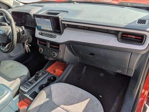 Used 2022 Ford Maverick XLT image 19