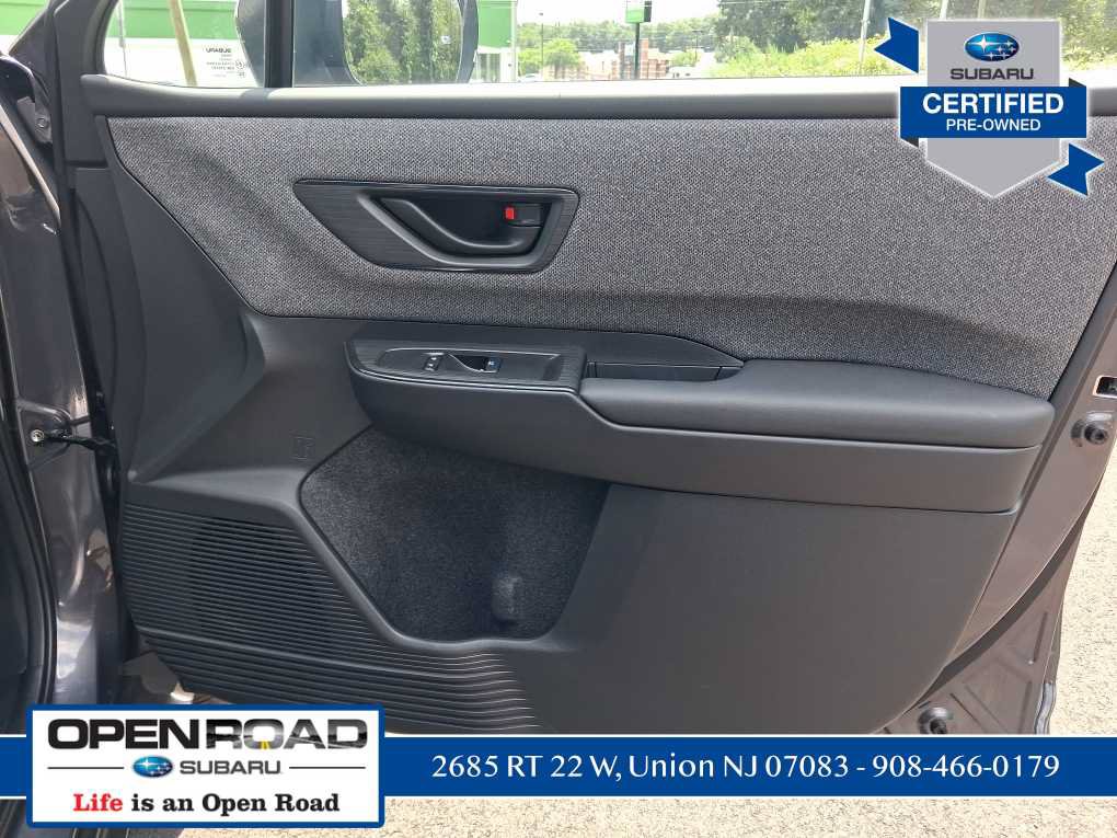 Used 2026 Subaru Outback Premium AWD/4WD image 15