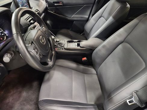 Used 2023 Lexus IS 300 w/ Comfort Package image 30
