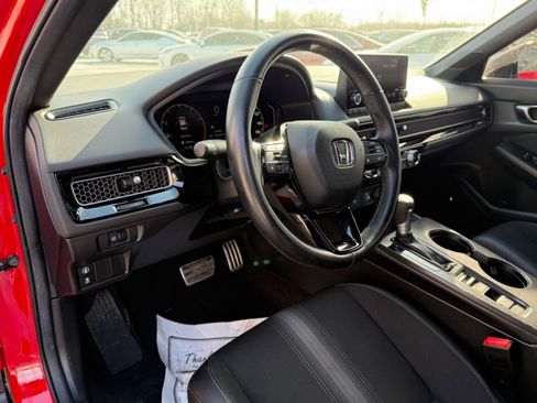 Used 2024 Honda Civic Sport image 13