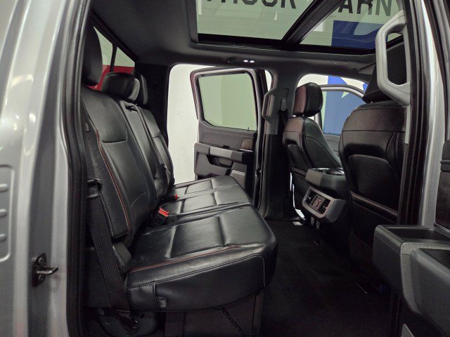 Used 2024 Ford F250 Lariat w/ Lariat Ultimate Package AWD/4WD image 79
