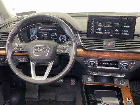 Used 2023 Audi Q5 2.0T Premium Plus w/ Premium Plus Package image 27