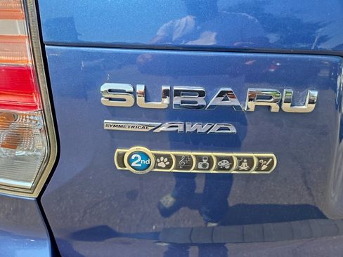 Used 2017 Subaru Forester 2.5i Limited AWD/4WD image 28