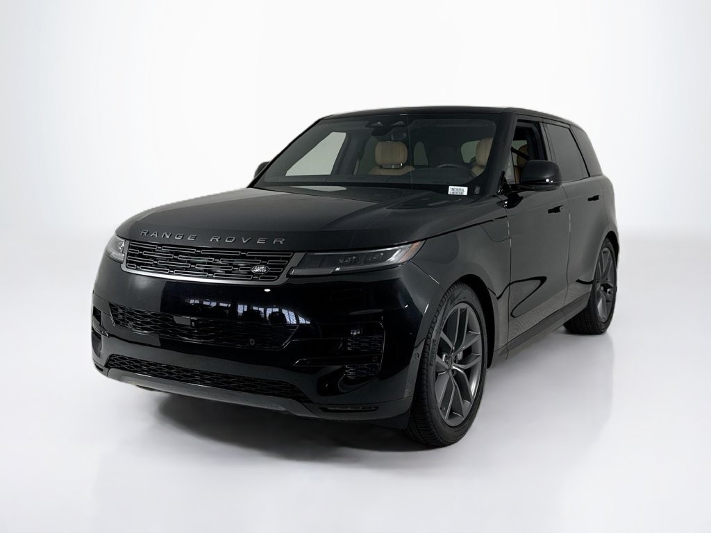 Used 2026 Land Rover Range Rover Sport SE AWD/4WD image 1