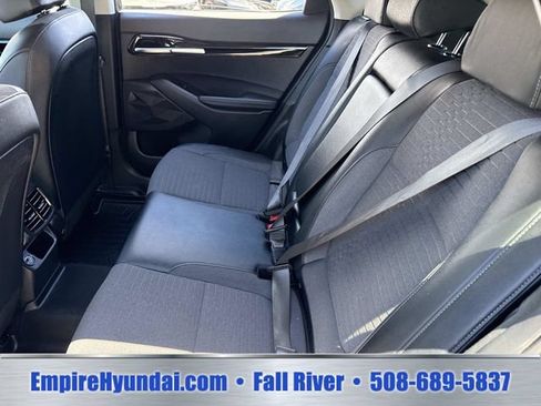 Used 2023 Kia Seltos Nightfall Edition AWD/4WD image 15