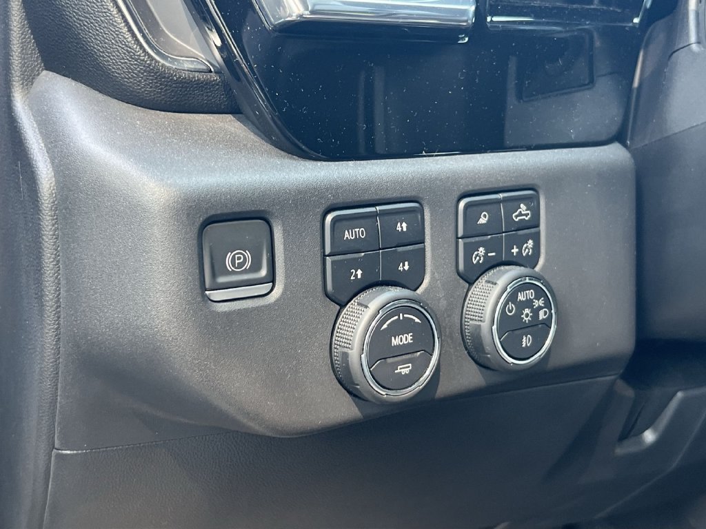 Used 2023 Chevrolet Silverado 1500 RST w/ All Star Edition Plus AWD/4WD image 25