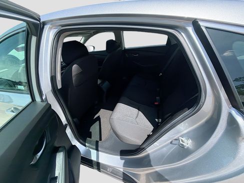 Certified 2024 Honda Accord EX image 22