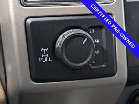 Certified 2019 Ford F150 Lariat AWD/4WD image 34