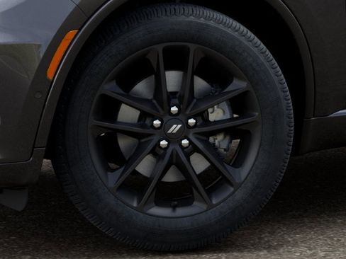 New 2026 Dodge Durango GT image 7