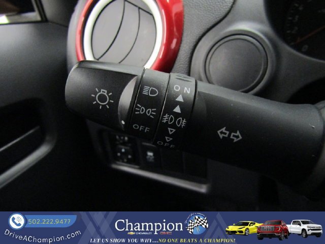 Used 2020 Mitsubishi Mirage FWD image 19