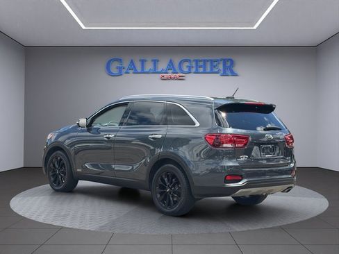 Used 2020 Kia Sorento EX image 6