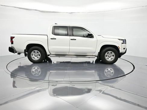 Used 2022 Nissan Frontier S w/ Technology Package image 4