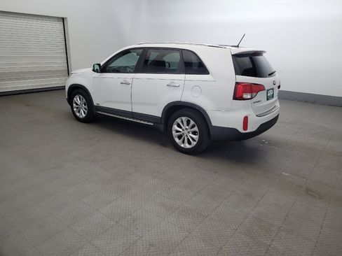 Used 2015 Kia Sorento EX w/ EX V6 Touring Package AWD/4WD image 3