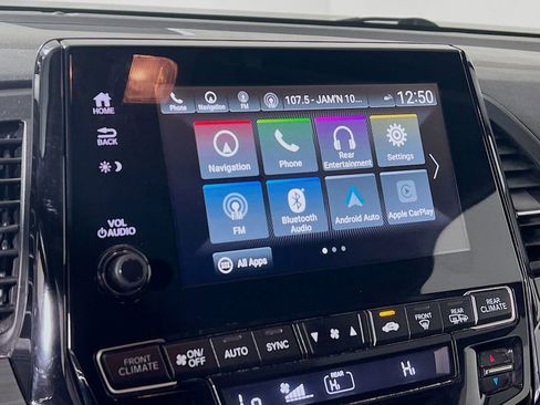 Used 2022 Honda Odyssey Elite image 14
