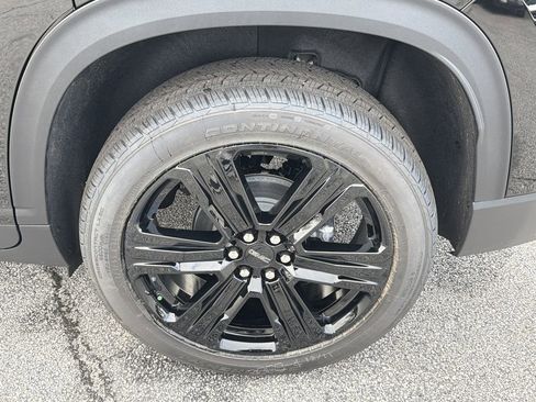 New 2026 GMC Acadia Elevation w/ Black Edition image 31