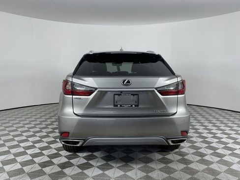 Used 2021 Lexus RX 350 FWD w/ Premium Package image 6